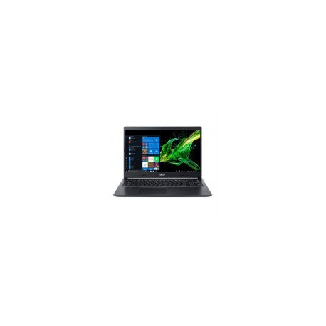 Laptop Acer Aspire 5 A515-54-39BR 15.6" Full HD, Intel Core i3-10110U 2.10GHz, 8GB, 1TB, Windows 10 Home 64-bit, Español, Negro
