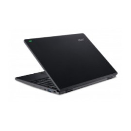 Laptop Acer TravelMate B3 11.6" HD, Intel Celeron N4020 1.10GHz, 4GB, 64GB, Windows 10 Pro 64-bit, Español, Negro