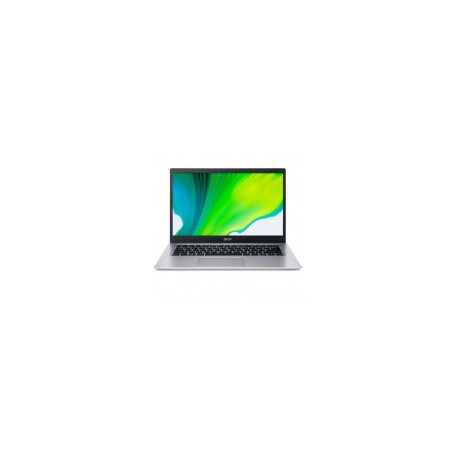Laptop Acer Aspire 5 A514-54-55ZZ 14" HD, Intel Core i5-1135G7 2.40GHz, 8GB, 1TB + 256GB SSD, Windows 11 Home 64-bit, Español, 