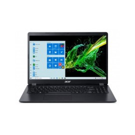Laptop Acer Aspire 3 A315-56 15.6" Full HD, Intel Core i3-1005G1 1.20GHz, 8GB, 512GB SSD, Windows 11 Home 64-bit, Negro