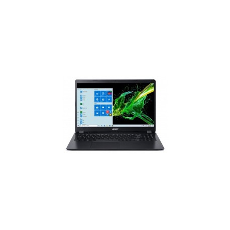 Laptop Acer Aspire 3 A315-56 15.6" Full HD, Intel Core i3-1005G1 1.20GHz, 8GB, 512GB SSD, Windows 11 Home 64-bit, Negro