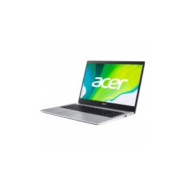 Laptop Acer Aspire 3 A315-23-R05K 15.6" HD, AMD Ryzen 5 3500U 2.10GHz, 8GB, 512GB SSD, Windows 11 Home 64-bit, Español, Plata
