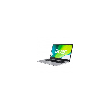 Laptop Acer Aspire 3 A315-23-R05K 15.6" HD, AMD Ryzen 5 3500U 2.10GHz, 8GB, 512GB SSD, Windows 11 Home 64-bit, Español, Plata