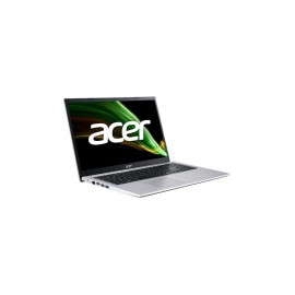 Laptop Acer Aspire 3 14" HD, Intel Core i5-1135G7 2.40GHz, 8GB, 1TB + 256GB SSD, Windows 11 Home 64-bit, Inglés, Plata