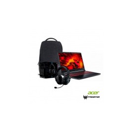 Laptop Gamer Acer NITRO 5 15.6" Full HD, Intel Core i5-10300H 2.50GHz, 8GB, 1TB + 256GB SSD, NVIDIA GeForce GTX 1650, Windows 1