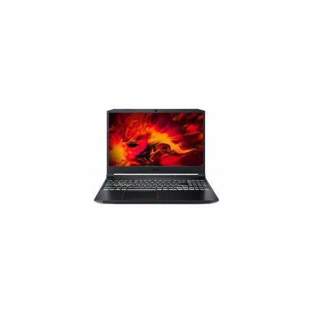 Laptop Gamer Acer Nitro 5 15.6" Full HD, Intel Core i5-10300H 2.50GHz, 8GB, 256GB SSD, NVIDIA GeForce RTX 3050, Windows 10 Home