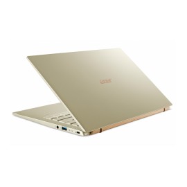 Laptop Acer Swift 5 SF514-55T-52CF 14" Full HD, Intel Core i5-1135G7 2.40GHz, 8GB, 512GB SSD, Windows 10 Home 64-bit, Español, 