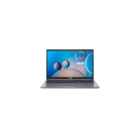 Laptop ASUS F515EA 15.6" HD, Intel Core i7-1165G7 2.80GHz, 8GB, 512GB SSD, Windows 10 Home 64-bit, Español, Gris
