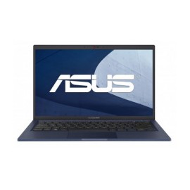 Laptop ASUS ExpertBook B1400CEAE 14" Full HD, Intel Core i7-1165G7 2.80GHz, 16GB, 512GB SSD, Windows 10 Pro 64-bit, Inglés, Neg