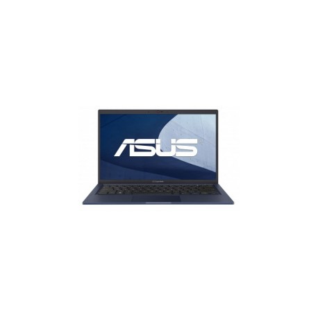 Laptop ASUS ExpertBook B1400CEAE 14" Full HD, Intel Core i7-1165G7 2.80GHz, 16GB, 512GB SSD, Windows 10 Pro 64-bit, Inglés, Neg