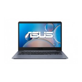 Laptop ASUS L406NA 14" HD, Intel Celeron N3350 1.10GHz, 4GB, 128GB eMMC, Windows 10 Pro 64-bit, Inglés, Gris