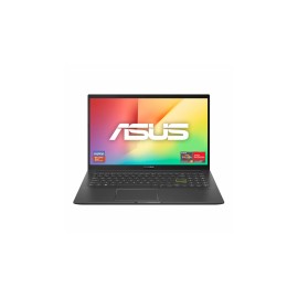 Laptop ASUS VivoBook D513UA 15.6" Full HD, AMD Ryzen 5 5500U 2.10GHz, 8GB, 256GB SSD, Windows 11 Home 64-bit, Inglés, Negro