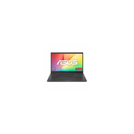 Laptop ASUS VivoBook D513UA 15.6" Full HD, AMD Ryzen 5 5500U 2.10GHz, 8GB, 256GB SSD, Windows 11 Home 64-bit, Inglés, Negro