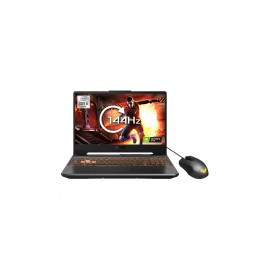 Laptop Gamer ASUS TUF Gaming FX506LH 15.6" Full HD, Intel Core i5-10300H 2.50GHz, 8GB, 512GB SSD, NVIDIA GeForce GTX 1650, Wind