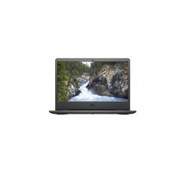 Laptop Dell Vostro 3400 14" Full HD, Intel Core i5-1135G7 2.40GHz, 8GB, 256GB SSD, Windows 10 Pro, Español, Negro