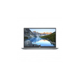 Laptop Dell Inspiron 5505 15.6” Full HD, AMD Ryzen 7 4700U 2GHz, 8GB, 512GB SSD, Windows 10 Home 64-bit, Español, Plata (2021) 