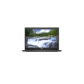 Laptop Dell Latitude 3420 14" HD, Intel Core i3-1115G4 3.0GHz, 4GB, 1TB, Windows 10 Home 64-bit, Español, Negro (2021) ― Garant