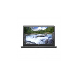 Laptop Dell Latitude 3410 14" HD, Intel Core i5-10210U 1.60GHz, 8GB, 1TB, Windows 10, Español, Negro (2021) ― Garantía Limitada