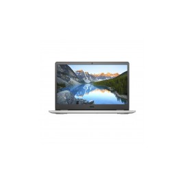 Laptop Dell Inspiron 3501 15.6" HD, Intel Core i5-1035G1 1GHz, 8GB, 256GB SSD, Windows 10 Home 64-bit, Español, Plata (2020) ― 