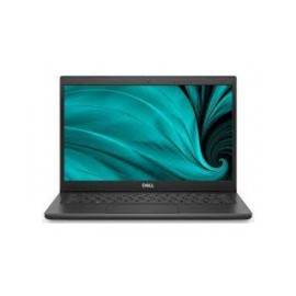 Laptop Dell Latitude 3420 14" HD, Intel Core i5-1135G7 2.40GHz, 8GB, 256B SSD, Windows 10 Pro 64-bit, Español, Negro