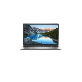 Laptop Dell Inspiron 3511 15.6" HD, Intel Core i3-1115G4 3GHz, 8GB, 256GB SSD, Windows 11 Home 64-bit, Plata