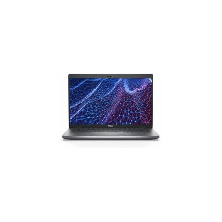 Laptop Dell Latitude 5430 14" Full HD, Intel Core i7-1255U 4.70GHz Turbo, 16GB, 512GB SSD, Windows 11 Pro 64-bit, Español, Gris