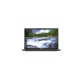 Laptop Dell Latitude 7420 14" Full HD, Intel Core i7-1185G7 3GHz, 16GB, 512GB SSD, Windows 10 Pro 64-bit, Español, Negro ― Incl