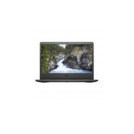 Laptop Dell Vostro 3401 14" Full HD, Intel Core i3-1005G1 1.20GHz, 8GB, 1TB, Windows 10 Pro 64-bit, Español, Negro