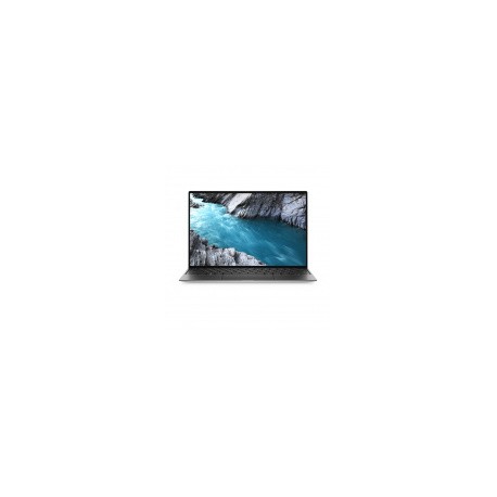 Laptop Dell XPS 13 9300 13.4" Full HD, Intel Core i5-1035G1 1GHz, 8GB, 512GB SSD, Windows 10 Pro 64-bit, Negro/Plata (2020) ― G