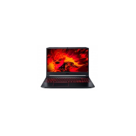 Laptop Gamer Acer AN515-55-7581 15.6" Full HD, Intel Core i7-10750H 2.60GHz, 8GB, 512GB, NVIDIA GeForce RTX 3060, Windows 10 Ho