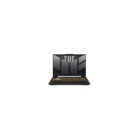 Laptop Gamer ASUS TUF Gaming F15 15.6" Full HD, Intel Core i5-11400H 2.70GHz, 8GB, 512GB SSD, NVIDIA GeForce RTX 3050, Windows 