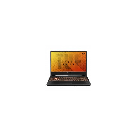 Laptop Gamer ASUS TUF Gaming F15 15.6" Full HD, Intel Core i5-10300H 2.50GHz, 8GB, 512GB SSD, NVIDIA GeForce GTX 1650, Windows 