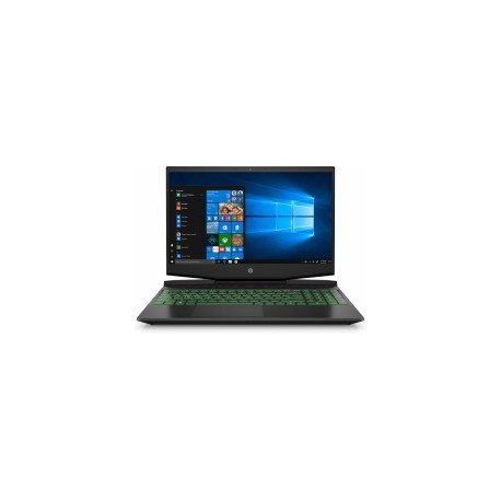 Laptop Gamer HP Pavilion 15-dk0007la 15.6" Full HD, Intel Core i7-9750H 2.60GHz, 16GB, 1TB + 256GB SSD, NVIDIA GeForce GTX 1660
