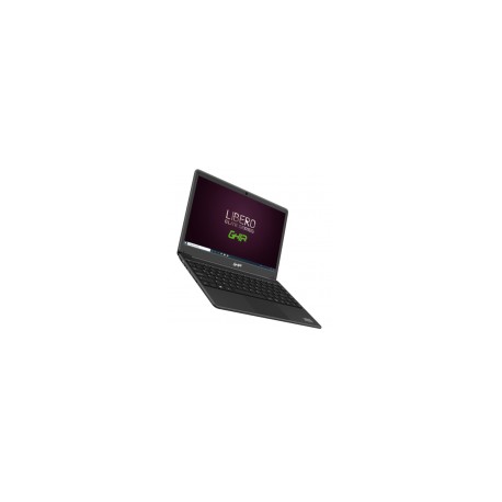 Laptop Ghia Libero Elite 14.1'' Full HD, Intel Core i5-8259U 2.30GHz, 8GB, 256GB SSD, Windows 10 Home 64-bit, Español, Negro