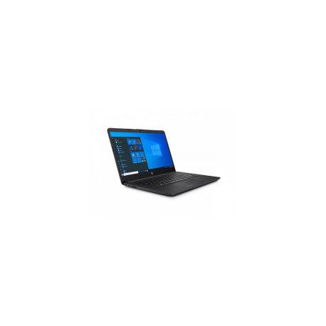 Laptop HP 245 G8 14'' HD, AMD Ryzen 3 3250U 2.60GHz, 8GB, 1TB + 128GB SSD, Windows 10 Home 64-bit, Español, Negro