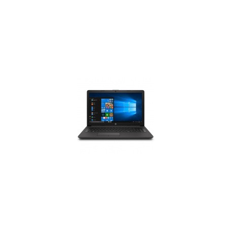 Laptop HP 250 G8 15.6" HD, Intel Core i7-1065G7 1.30GHz, 8GB, 1TB, Windows 10 Pro 64-bit, Español, Negro