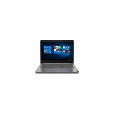 Laptop Lenovo V14 IGL 14" HD, Intel Celeron N4020 1.10GHz, 4GB, 128GB SSD, Windows 10 Home 64-bit, Español, Gris