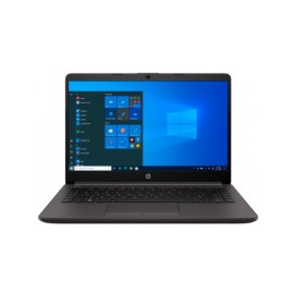 Laptop HP 240 G8 14" HD, Intel Core i5-1035G1 1GHz, 8GB, 1TB, Windows 10 Pro 64-bit, Español, Negro