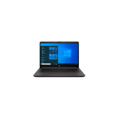 Laptop HP 240 G8 14" HD, Intel Core i5-1035G1 1GHz, 8GB, 1TB, Windows 10 Pro 64-bit, Español, Negro