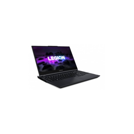 Laptop Gamer Lenovo Notebook Legion 5 15ACH6H 15.6" Full HD, AMD Ryzen 5 5600H 3.3GHz, 16GB, 512GB SSD, NVIDIA GeForce RTX 3060