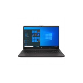Laptop HP 250 G8 15.6" HD, Intel Core i7-1165G7 2.80GHz, 8GB, 512GB SSD, Windows 10 Pro 64-bit, Español, Negro