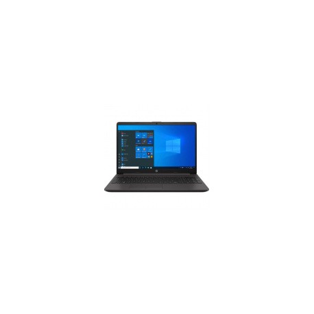 Laptop HP 250 G8 15.6" HD, Intel Core i7-1165G7 2.80GHz, 8GB, 512GB SSD, Windows 10 Pro 64-bit, Español, Negro