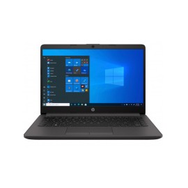 Laptop HP 240 G8 14" HD, Intel Core i3-1005G1 1.20GHz, 4GB, 500GB, Windows 10 Pro 64-bit, Español, Negro