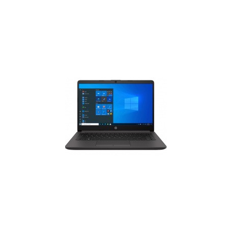 Laptop HP 240 G8 14" HD, Intel Core i3-1005G1 1.20GHz, 4GB, 500GB, Windows 10 Pro 64-bit, Español, Negro