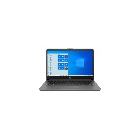 Laptop HP Pavilon 14-CF2542LA 14" HD, Intel Celeron N4020 1.10GHz, 8GB, 256GB SSD, Windows 10 Home 64-bit, Español, Gris