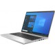 Laptop HP ProBook 445 G8 14" HD, AMD Ryzen 5 5600U 2.30GHz, 8GB, 512GB SSD, Windows 10 Pro 64-bit, Español, Plata