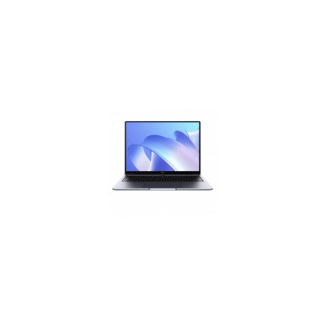 Laptop Huawei MateBook D14 14" Full HD, AMD Ryzen 5 5500U 2.10GHz, 8GB, 512GB SSD, Windows 10 Home 64-bit, Español, Plata ― ¡Co