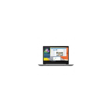 Laptop Lenovo IdeaPad S145-14AST 14" HD, AMD A9-9425 3.10GHz, 4GB, 500GB, Windows 10 Home 64-bit, Español, Gris