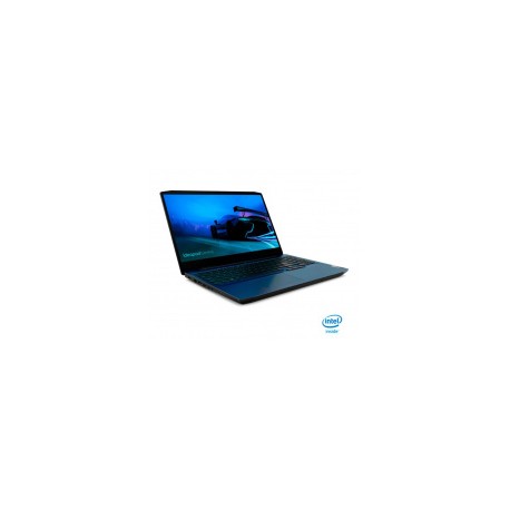 Laptop Gamer Lenovo IdeaPad 3 15IMH05 15.6" Full HD, Intel Core i5-10300H 2.50GHz, 8GB, 1TB HDD, NVIDIA GeForce GTX 1650, Windo