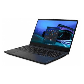 Laptop Gamer Lenovo IdeaPad 3 15IHU6 15.6" Full HD, Intel Core i5-11300H 3.10GHz, 8GB, 512GB SSD, NVIDIA GeForce RTX 1650, Wind